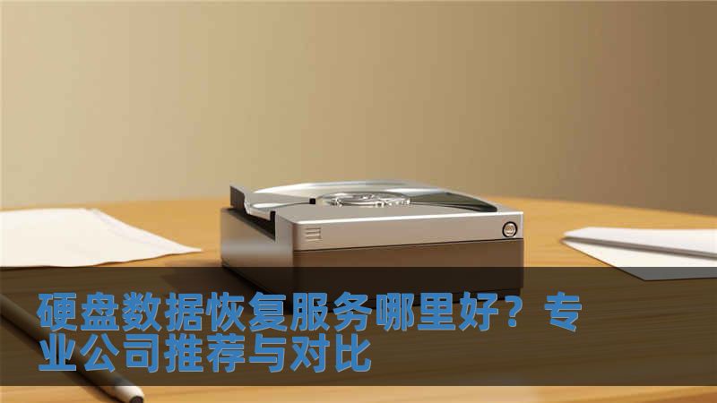 硬盤數(shù)據(jù)恢復(fù)服務(wù)哪里好？專業(yè)公司推薦與對(duì)比